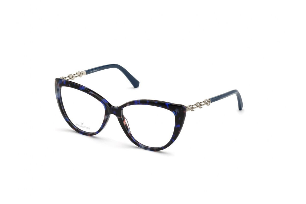 Eyeglasses Woman Swarovski  SK5382 055