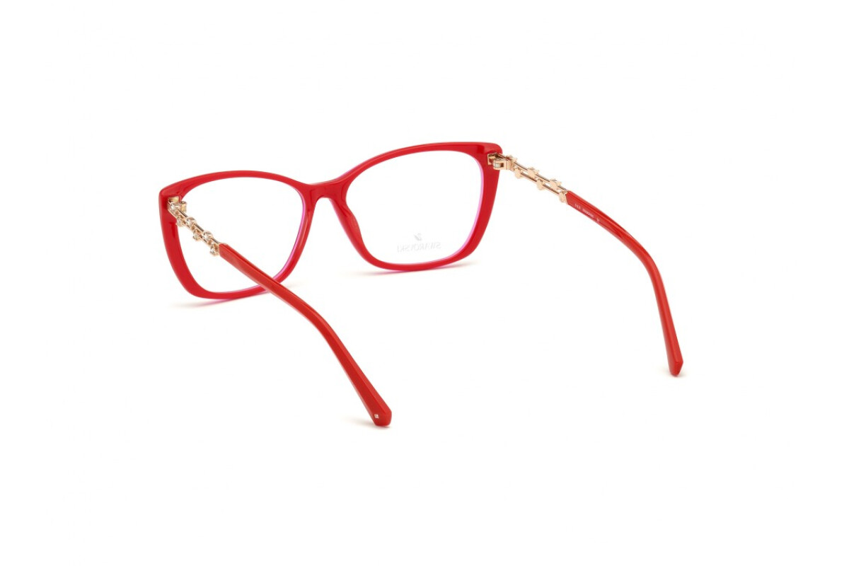 Eyeglasses Woman Swarovski  SK5383 068