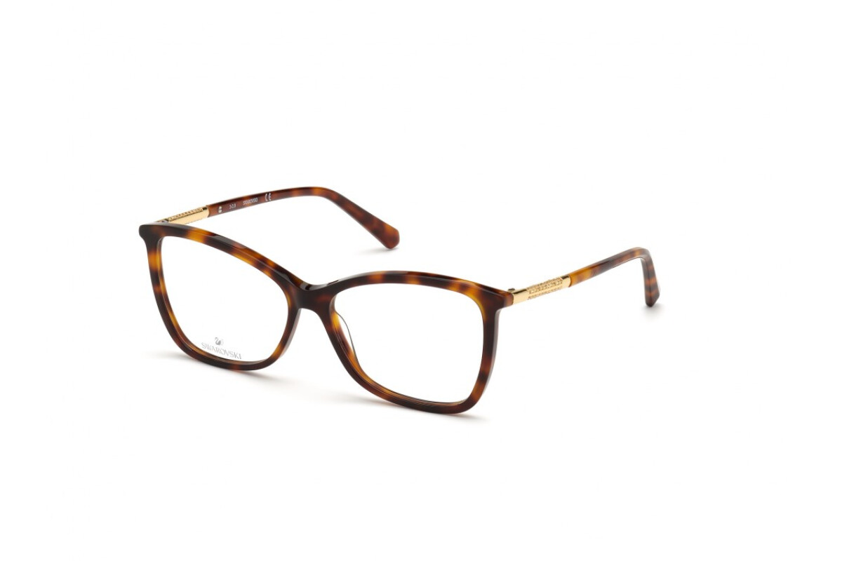 Eyeglasses Woman Swarovski  SK5384 052