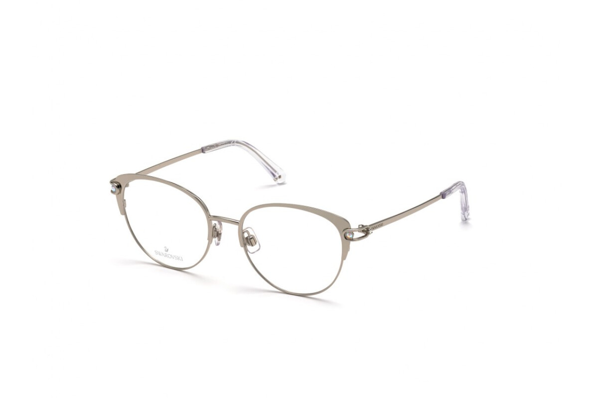 Lunettes de vue Femme Swarovski  SK5397 016