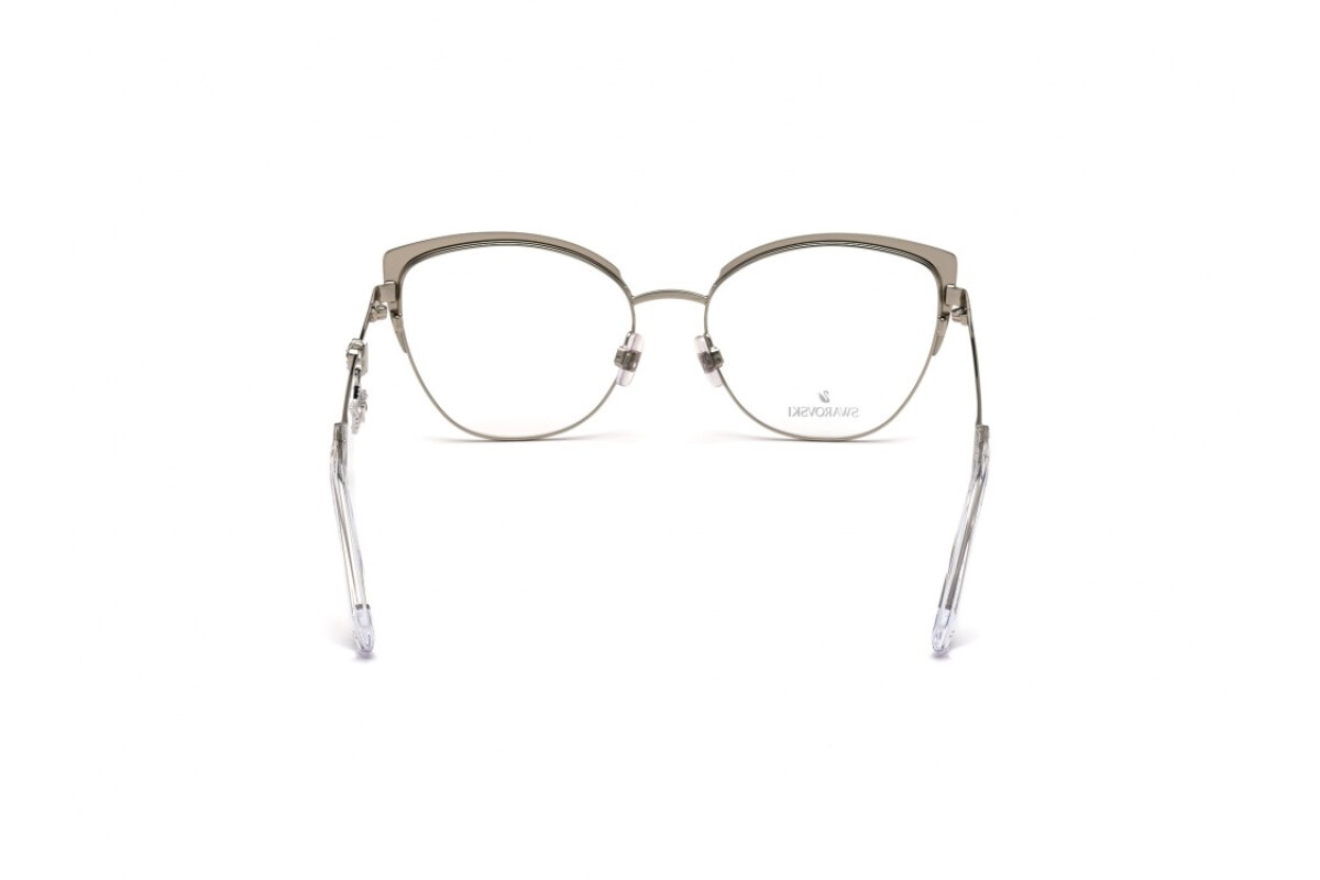 Eyeglasses Woman Swarovski  SK5402 016
