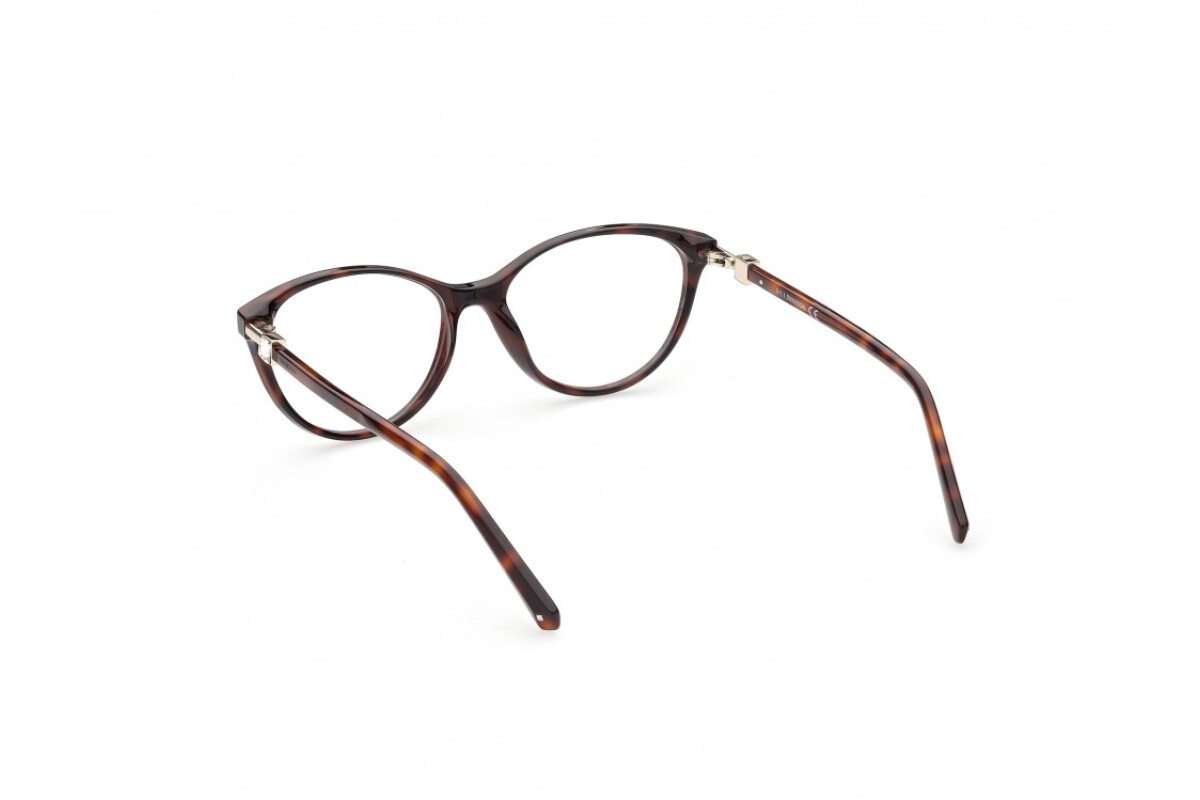 Eyeglasses Woman Swarovski  SK5415 052
