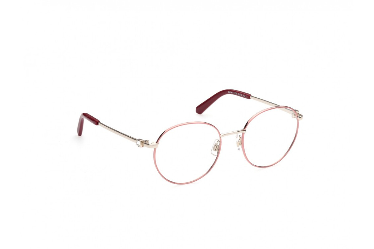 Eyeglasses Woman Swarovski  SK5417 072