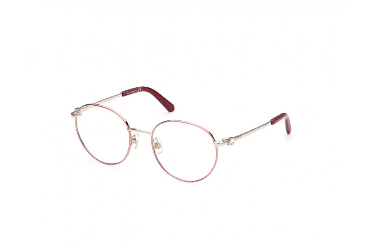Eyeglasses Woman Swarovski  SK5417 072
