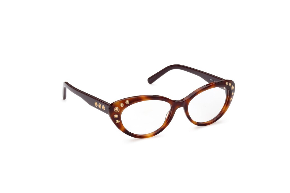 Eyeglasses Woman Swarovski  SK5429 052