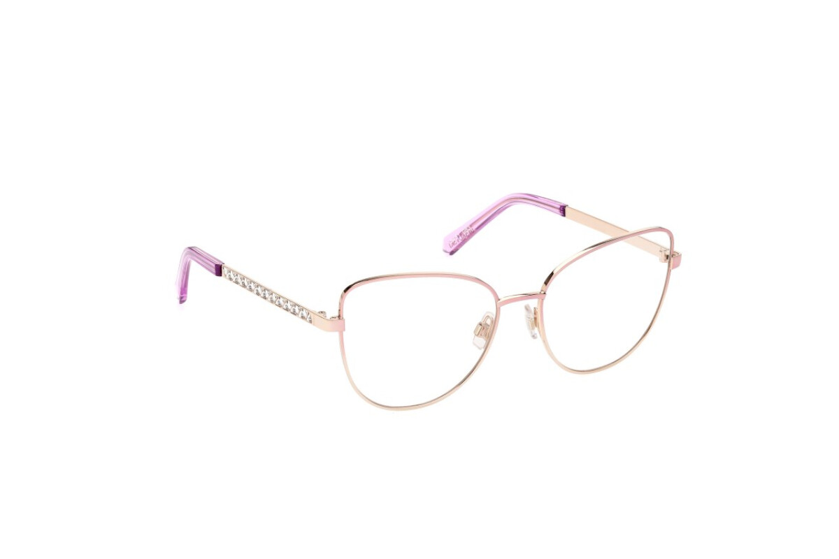 Occhiali da vista Donna Swarovski  SK5451 083