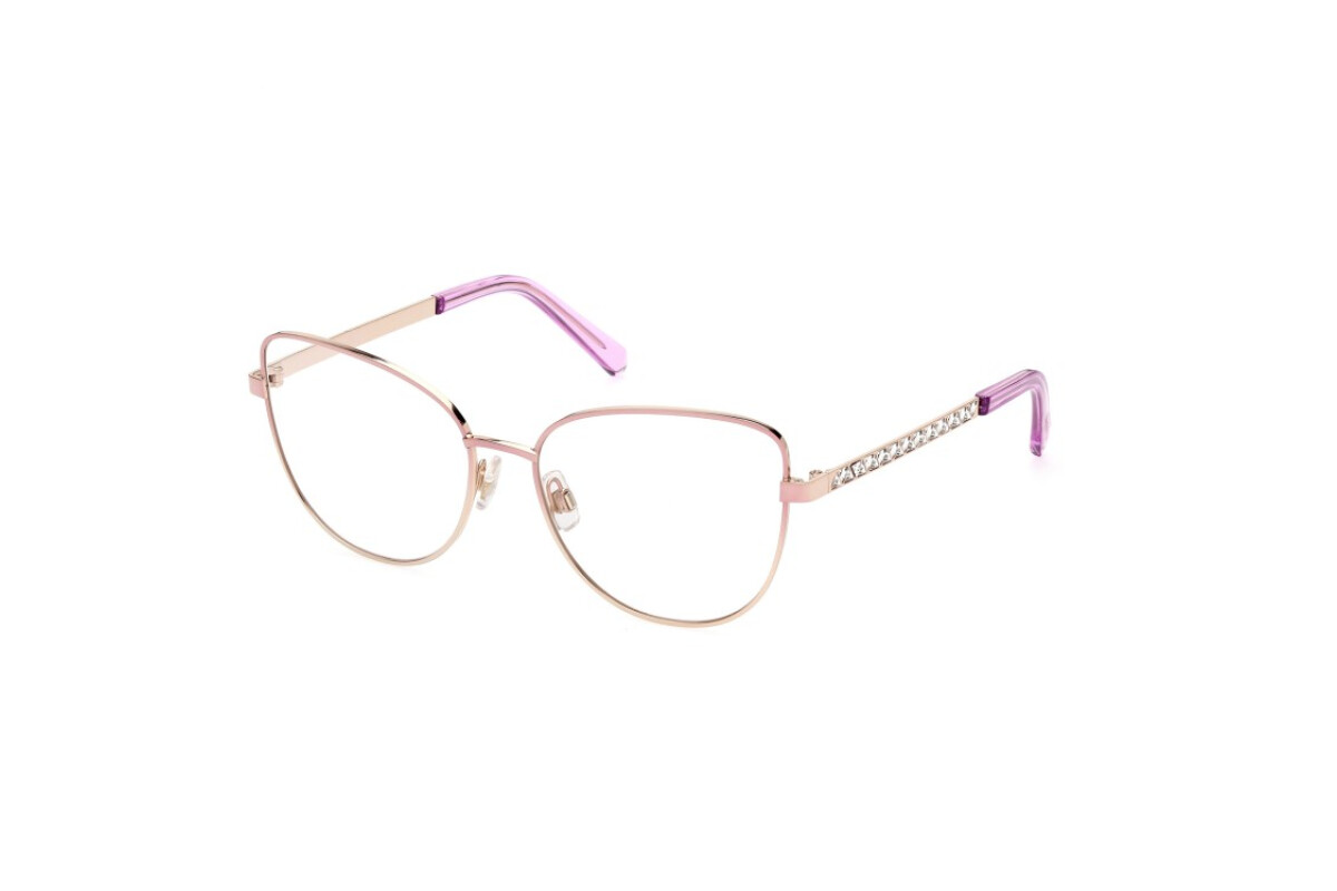 Occhiali da vista Donna Swarovski  SK5451 083