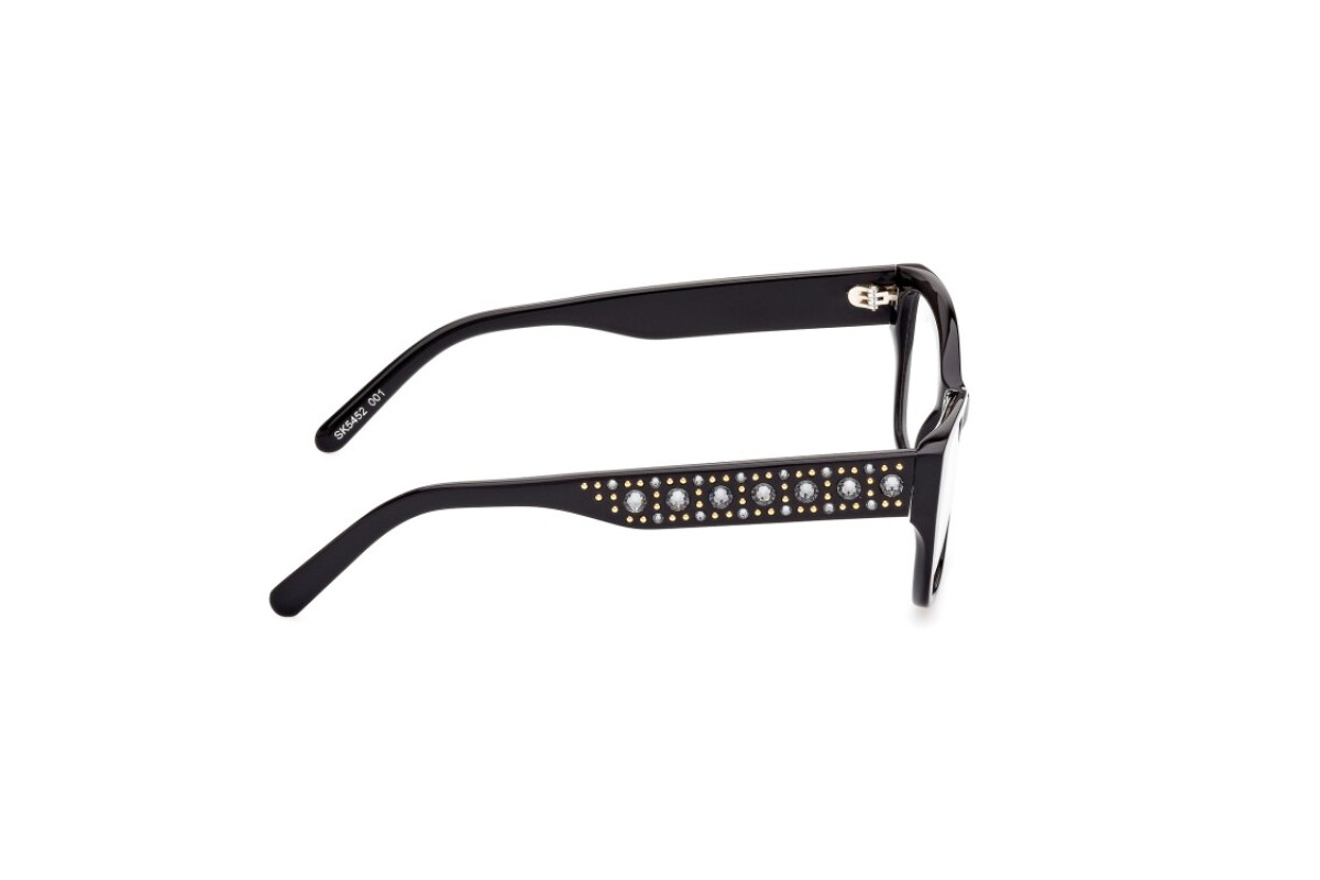 Lunettes de vue Femme Swarovski  SK5452 001