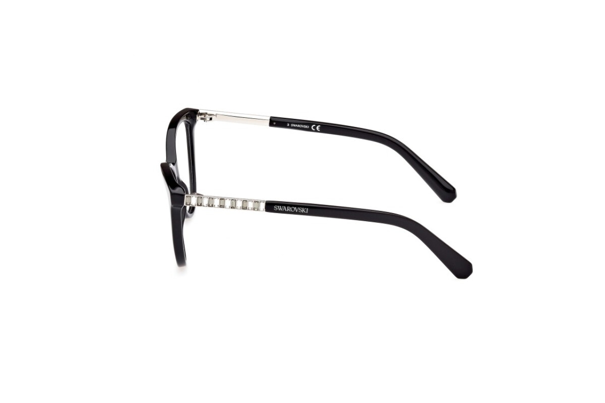 Eyeglasses Woman Swarovski  SK5474 001