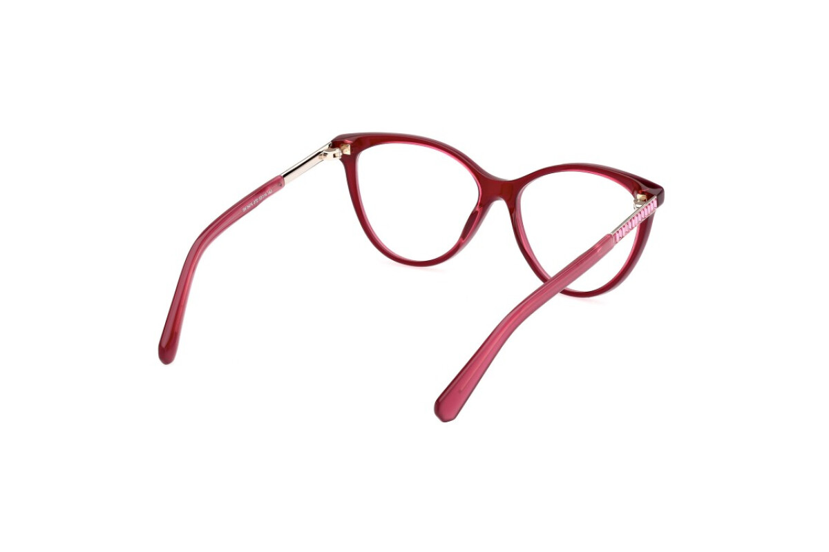Eyeglasses Woman Swarovski  SK5474 072