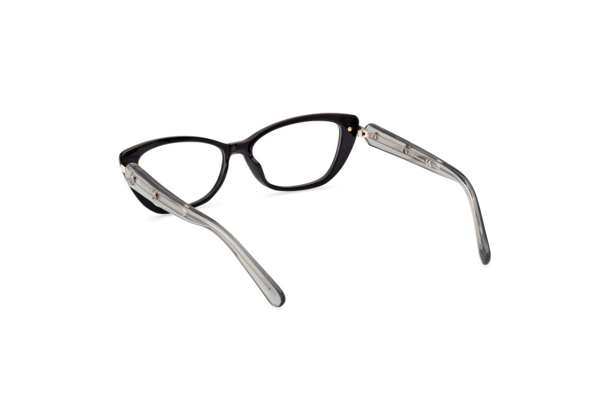 Eyeglasses Woman Swarovski  SK5478 001