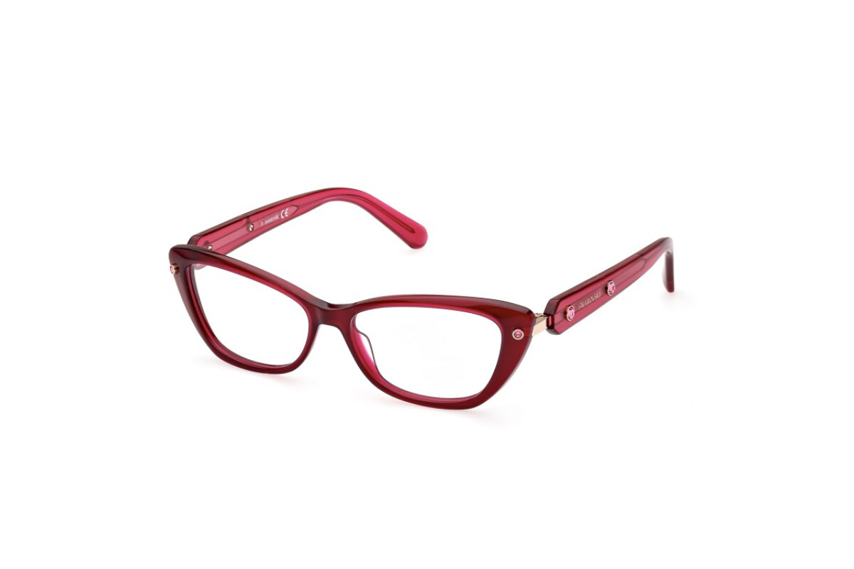 Eyeglasses Woman Swarovski  SK5478 072