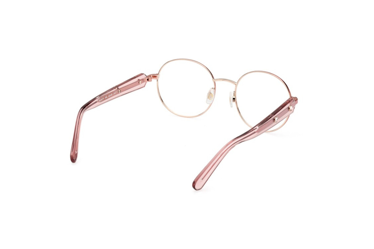 Eyeglasses Woman Swarovski  SK5479 28A