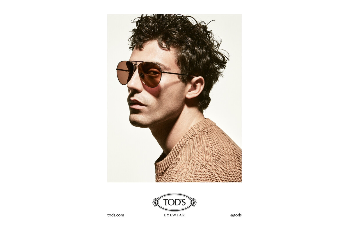 Sunglasses Unisex Tod's  TO0294 12E