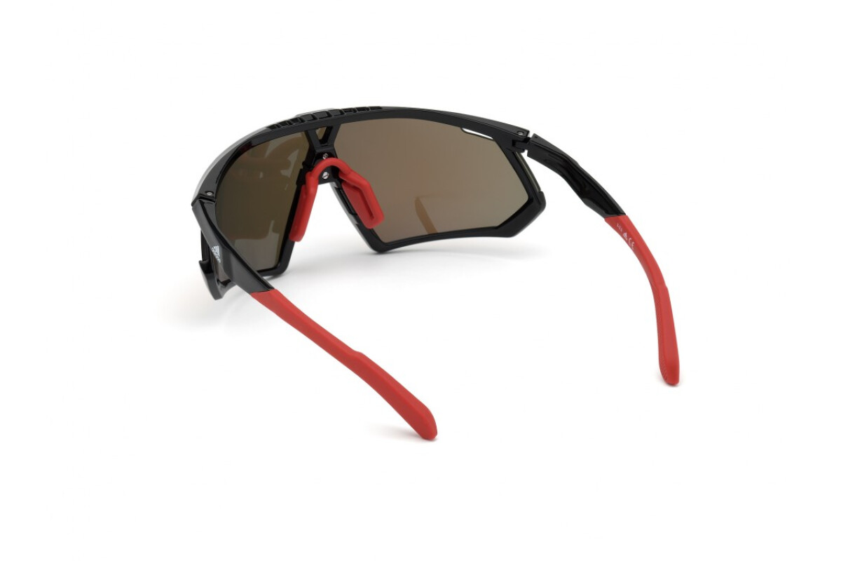 Sonnenbrillen Mann Adidas  SP0001 01L