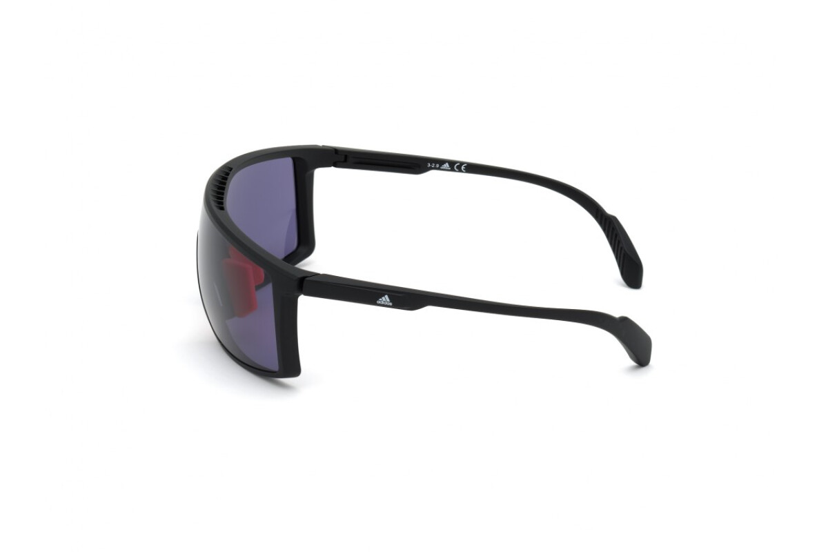 Sonnenbrillen Unisex Adidas  SP0004 02A