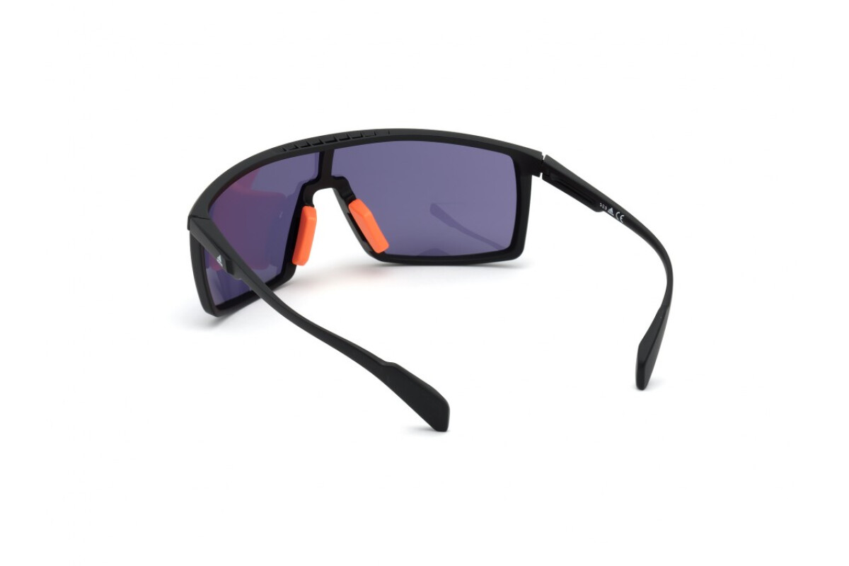 Sonnenbrillen Unisex Adidas  SP0004 02A