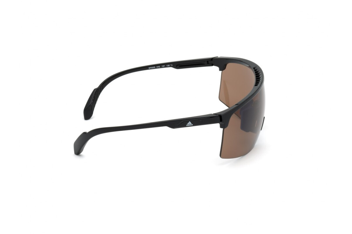 Sonnenbrillen Mann Adidas  SP0005 01E