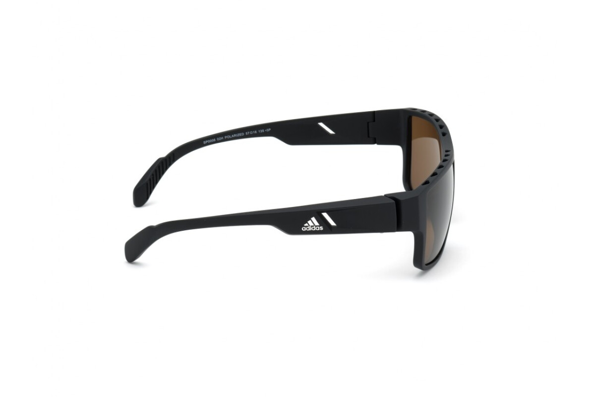 Sonnenbrillen Mann Adidas  SP0006 02H