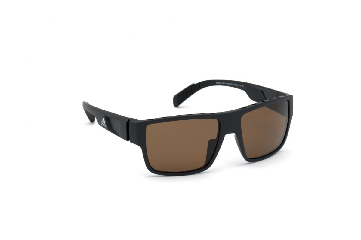 Sonnenbrillen Mann Adidas  SP0006 02H