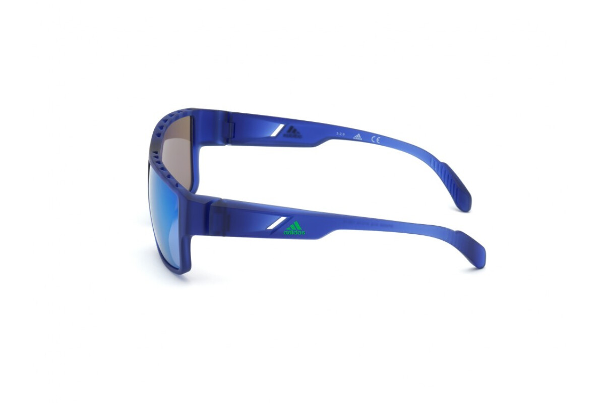 Sonnenbrillen Mann Adidas  SP0006 91Q