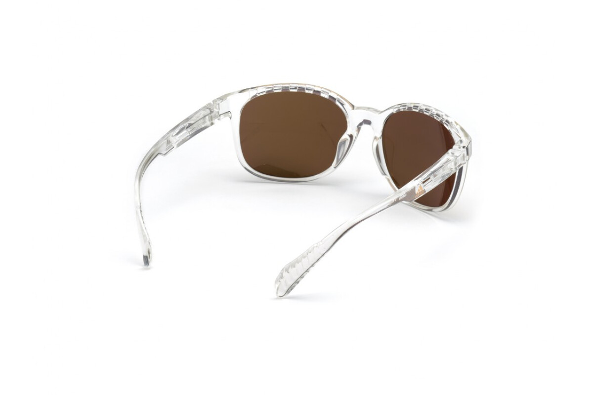 Sonnenbrillen Unisex Adidas  SP0011 26G
