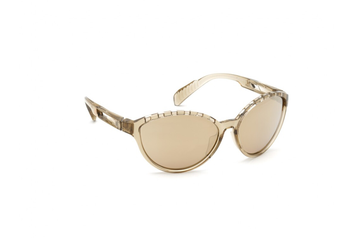Sonnenbrillen Frau Adidas  SP0012 45G