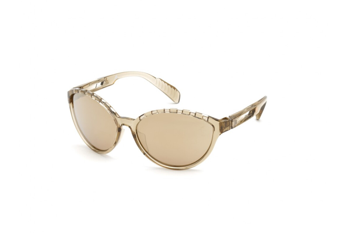 Sonnenbrillen Frau Adidas  SP0012 45G