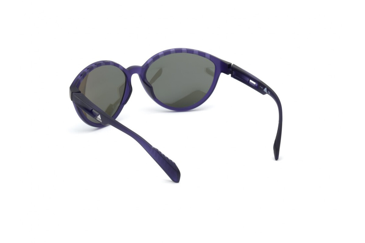 Lunettes de soleil Femme Adidas  SP0012 82D