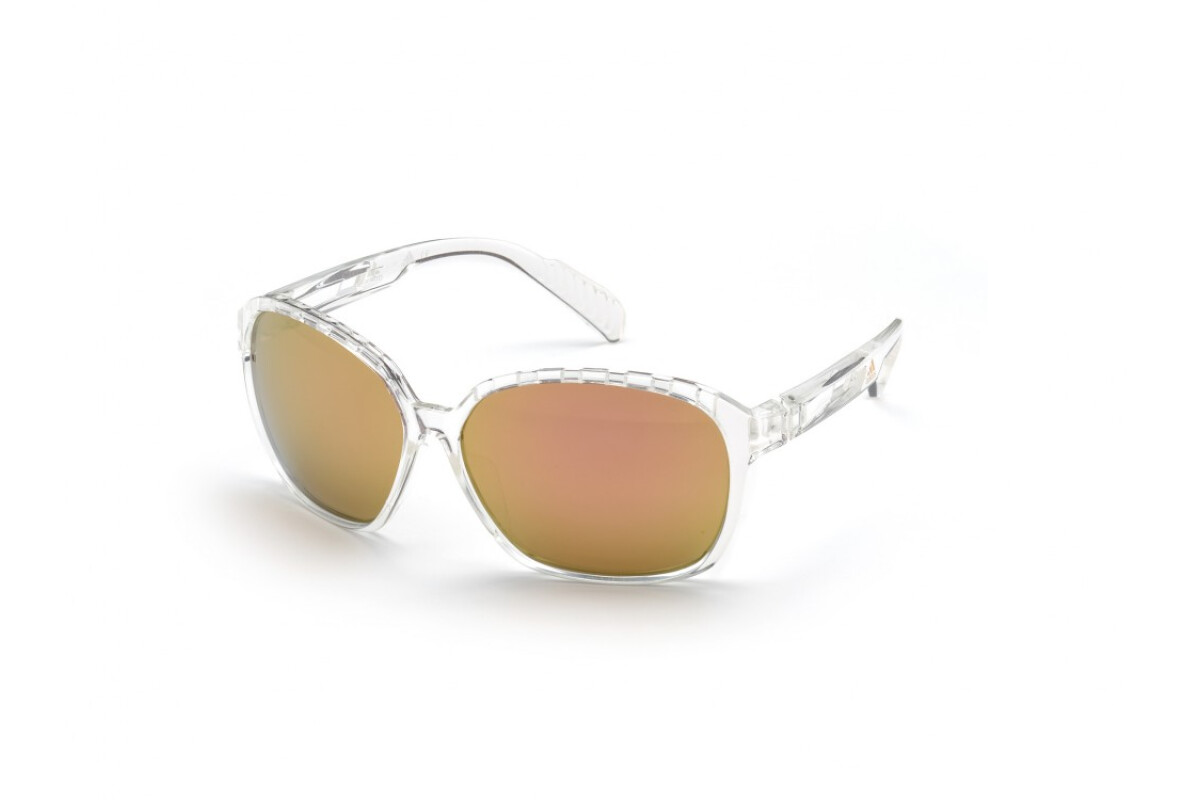 Sunglasses Woman Adidas  SP0013 26G