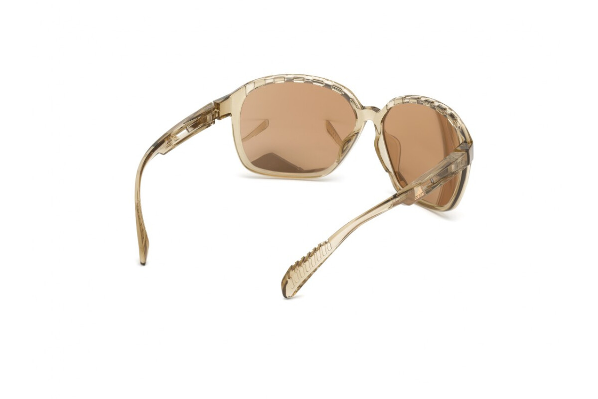 Sonnenbrillen Frau Adidas  SP0013 45G