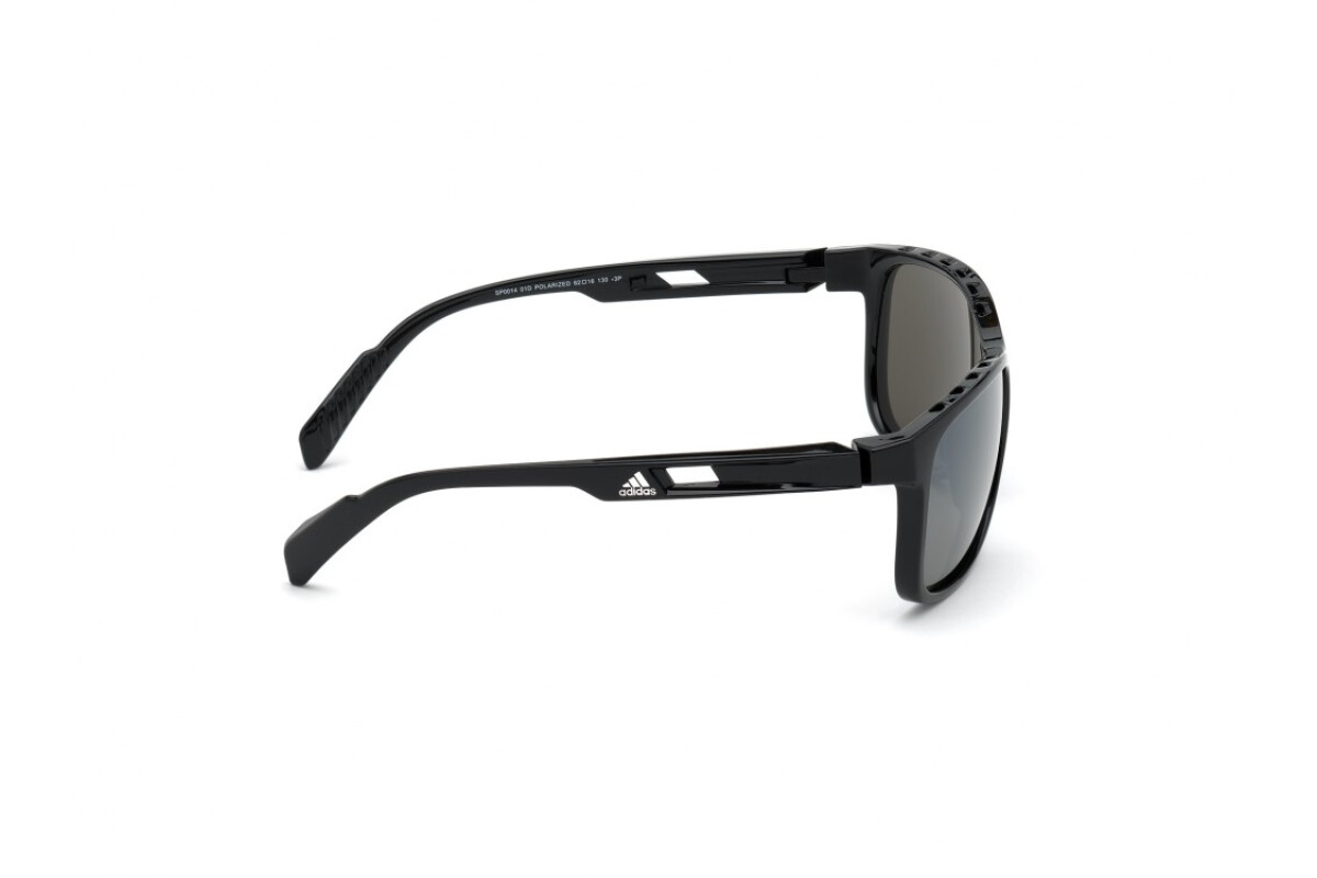 Sunglasses Man Adidas  SP0014 01D