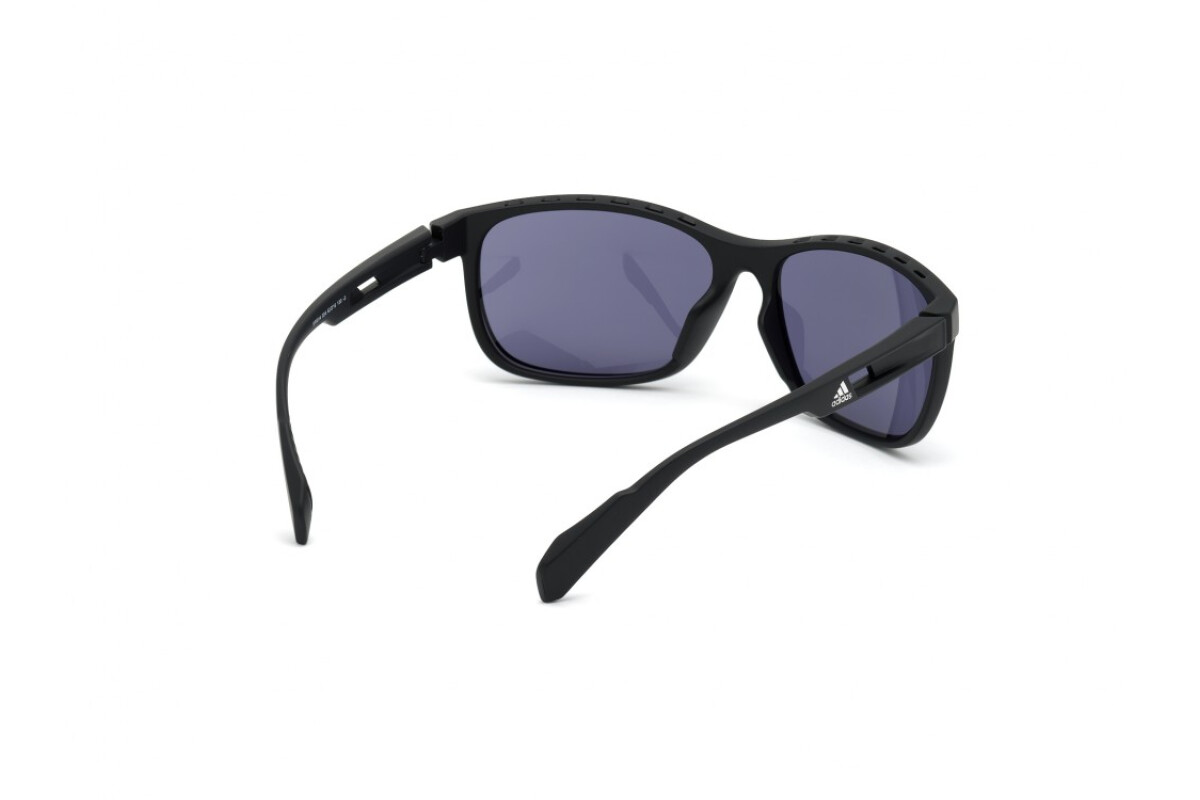 Sonnenbrillen Mann Adidas  SP0014 02A