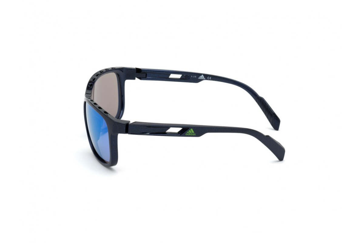 Sunglasses Man Adidas  SP0014 91Q