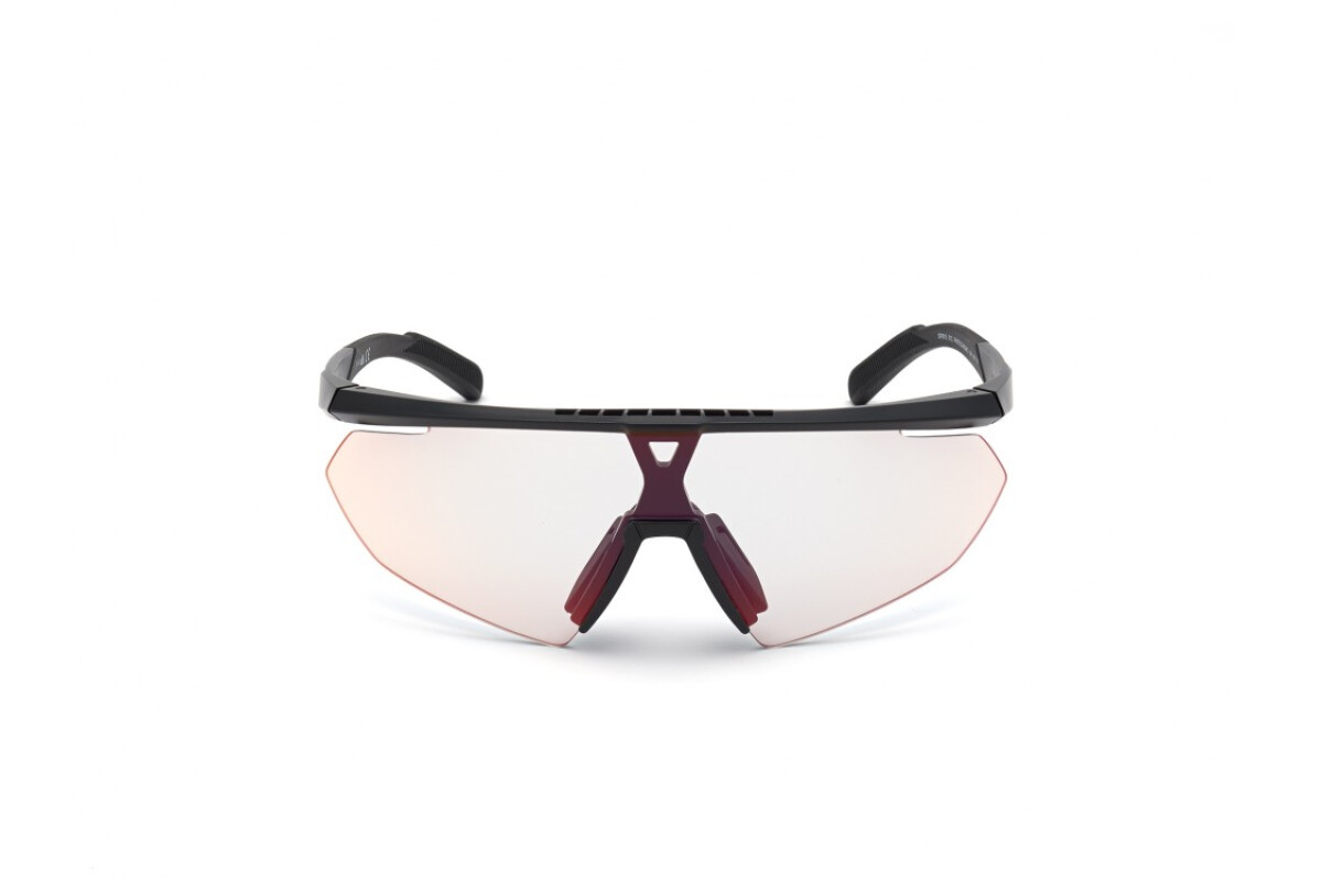 Sonnenbrillen Mann Adidas  SP0015 01C