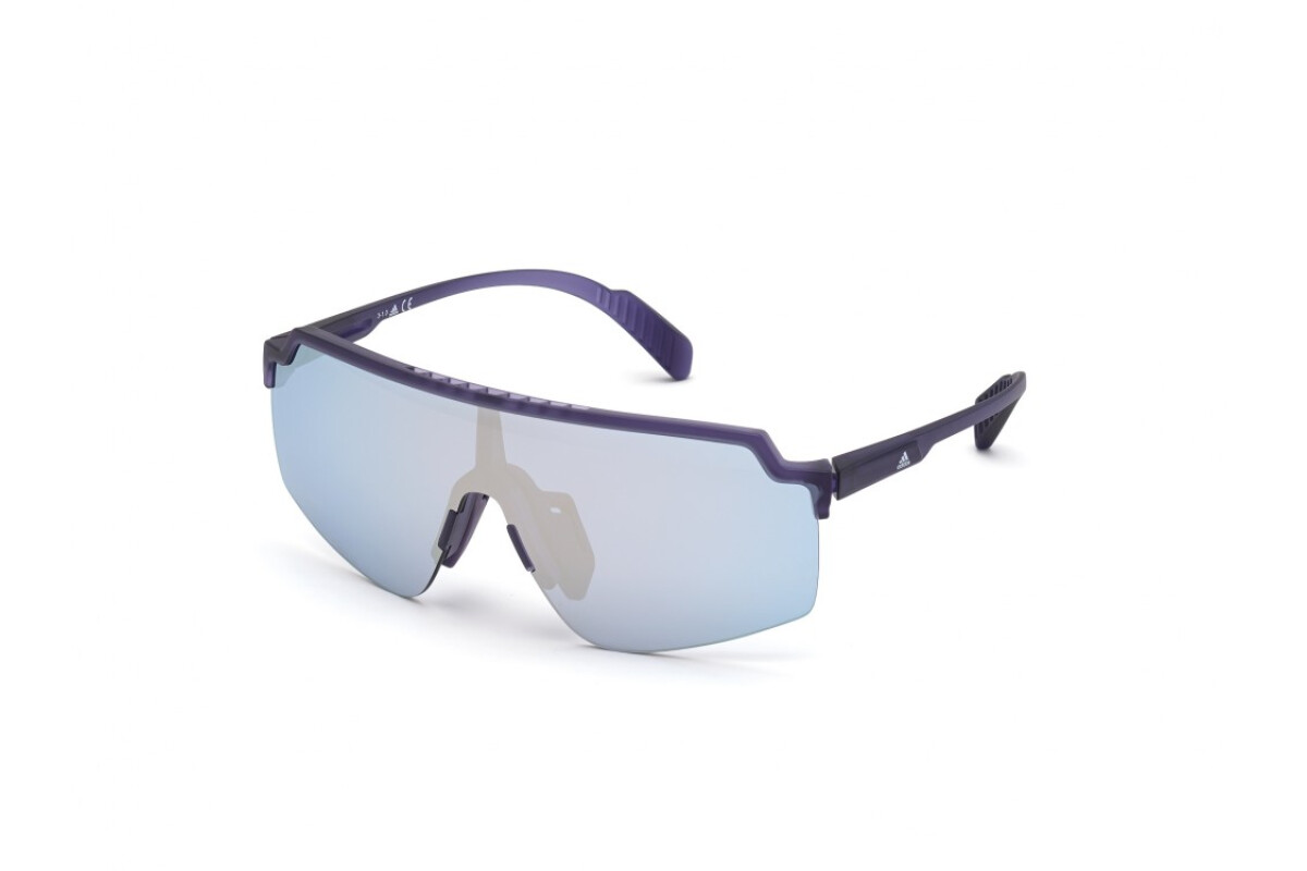 Sonnenbrillen Unisex Adidas  SP0018 82Z