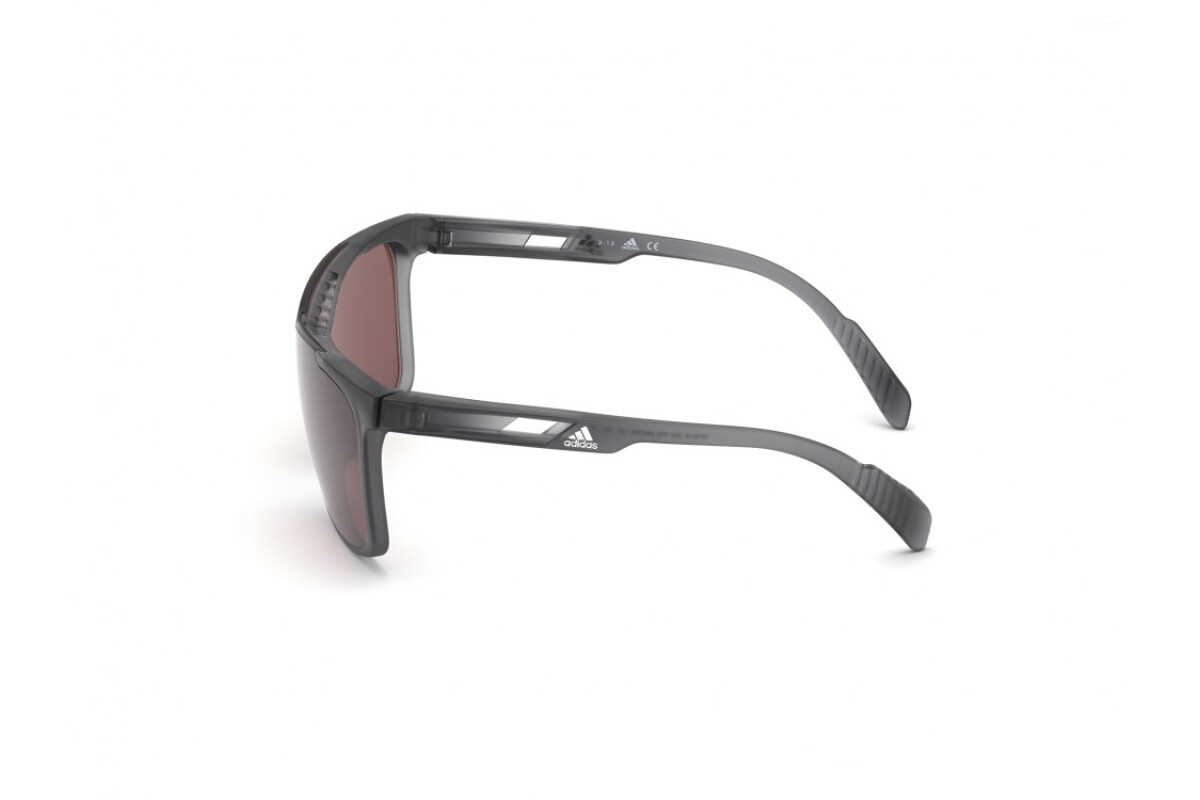 Sonnenbrillen Unisex Adidas  SP0019 20H