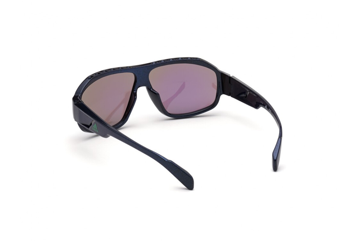 Sonnenbrillen Unisex Adidas  SP0025 92N