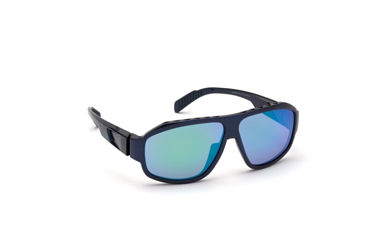 Sonnenbrillen Unisex Adidas  SP0025 92N