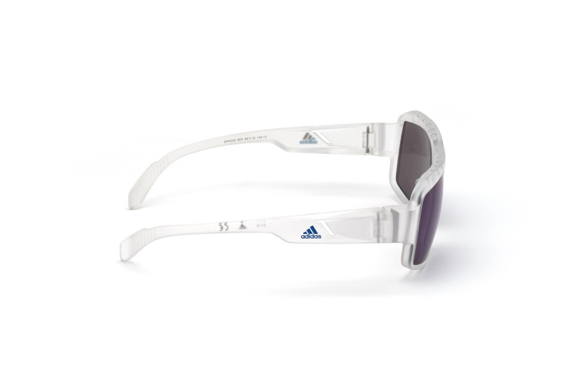 Sonnenbrillen Unisex Adidas  SP0026 26X