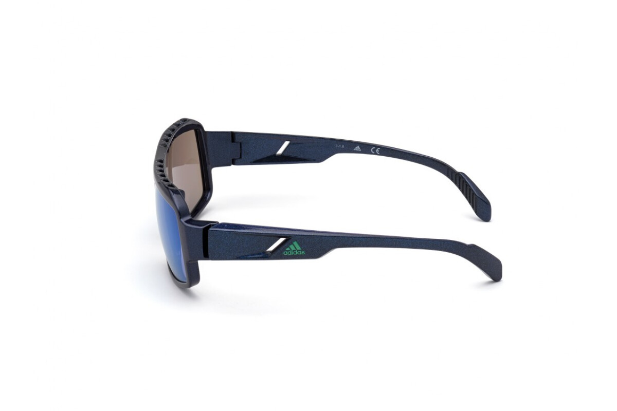 Sonnenbrillen Unisex Adidas  SP0026 92N