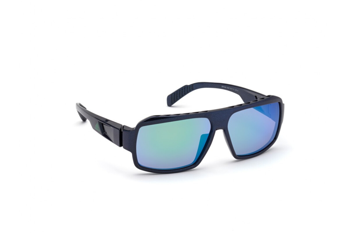 Sonnenbrillen Unisex Adidas  SP0026 92N