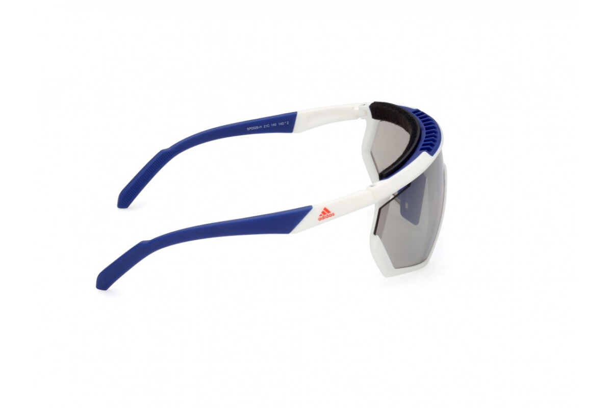 Sonnenbrillen Mann Adidas  SP0029-H 21C