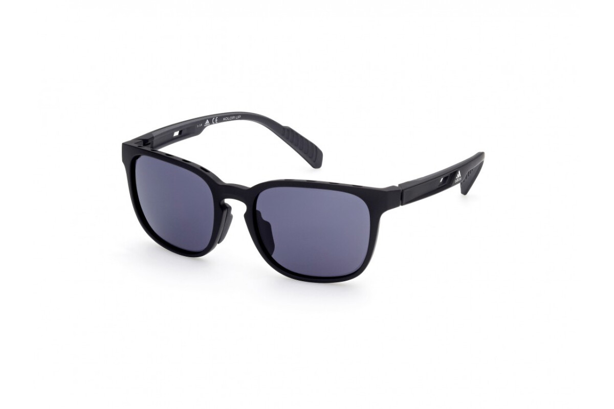 Sunglasses Unisex Adidas  SP0033 02A