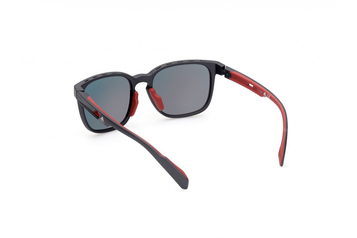 Sonnenbrillen Unisex Adidas  SP0033 02L