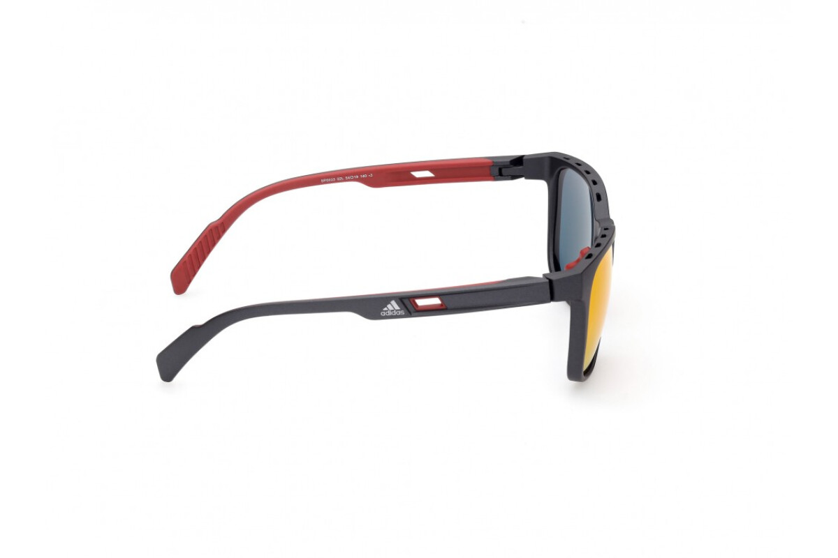 Sonnenbrillen Unisex Adidas  SP0033 02L