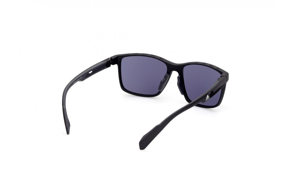 Lunettes de soleil Homme Adidas  SP0035 02A