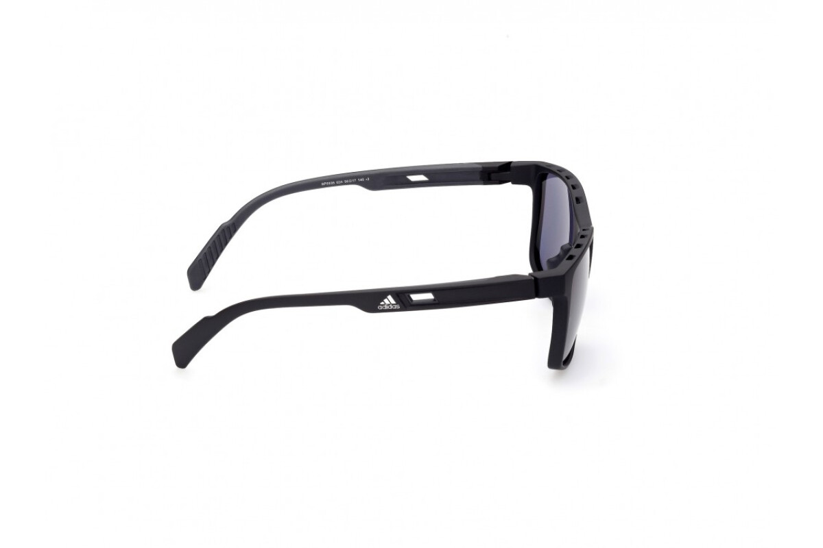 Sonnenbrillen Mann Adidas  SP0035 02A