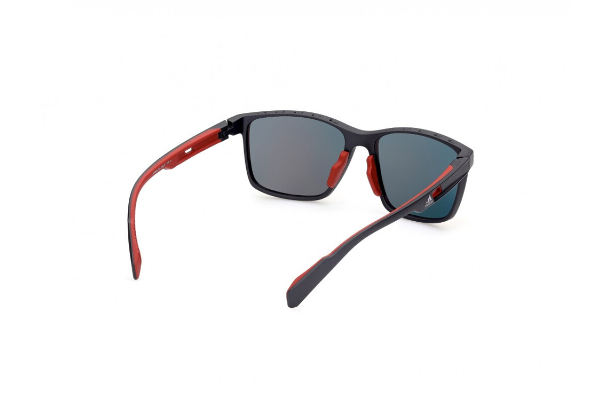 Sonnenbrillen Mann Adidas  SP0035 02L