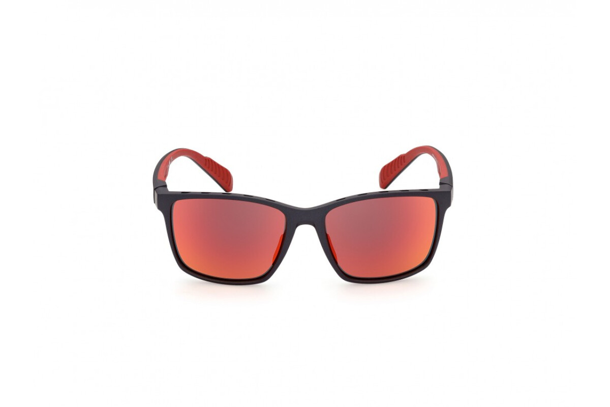 Sonnenbrillen Mann Adidas  SP0035 02L
